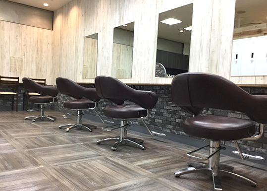 東武下赤塚駅前店