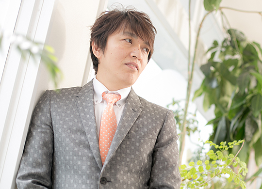 小久保氏写真