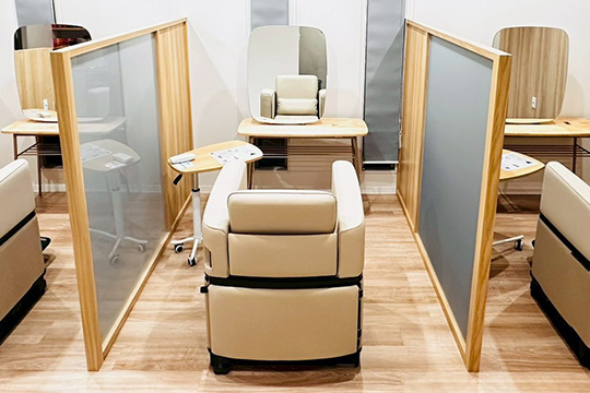 salon photo