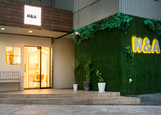 春日部東口店