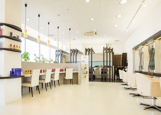 ベイシア栗橋店